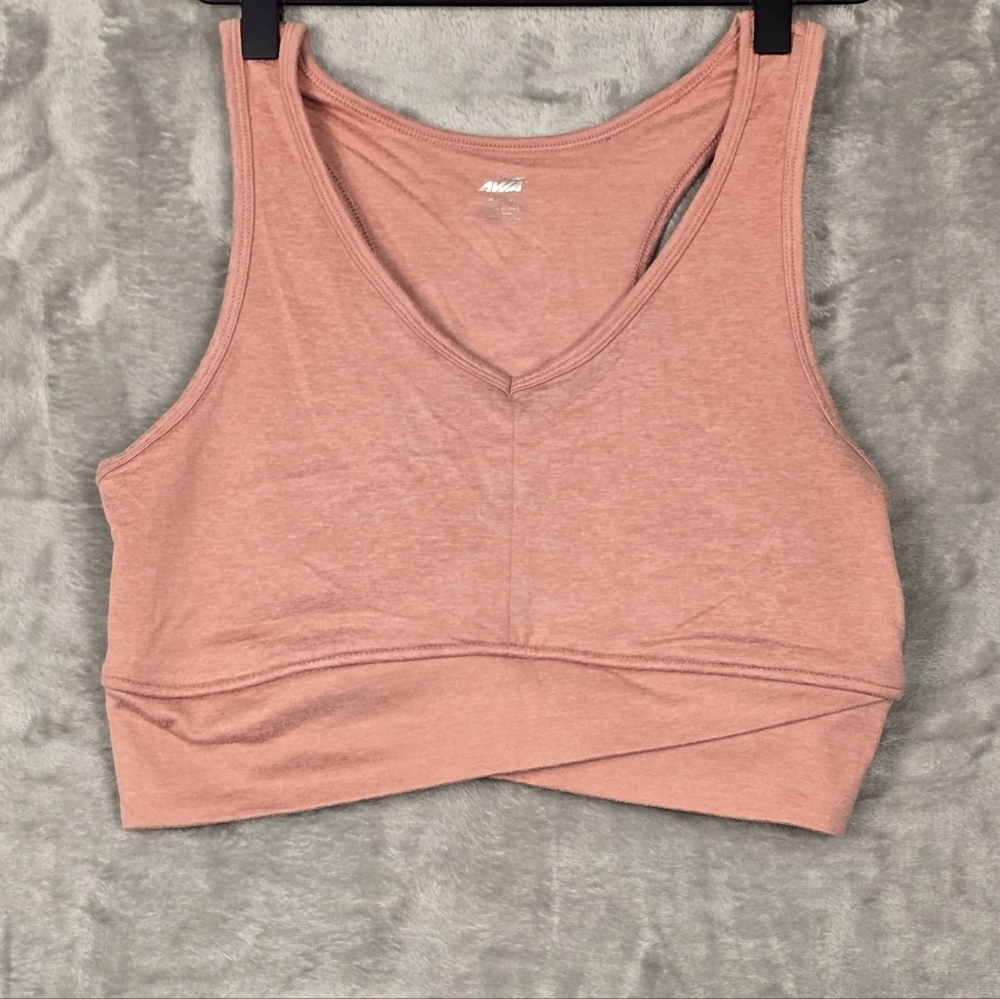 Avia Sports Bra Lot